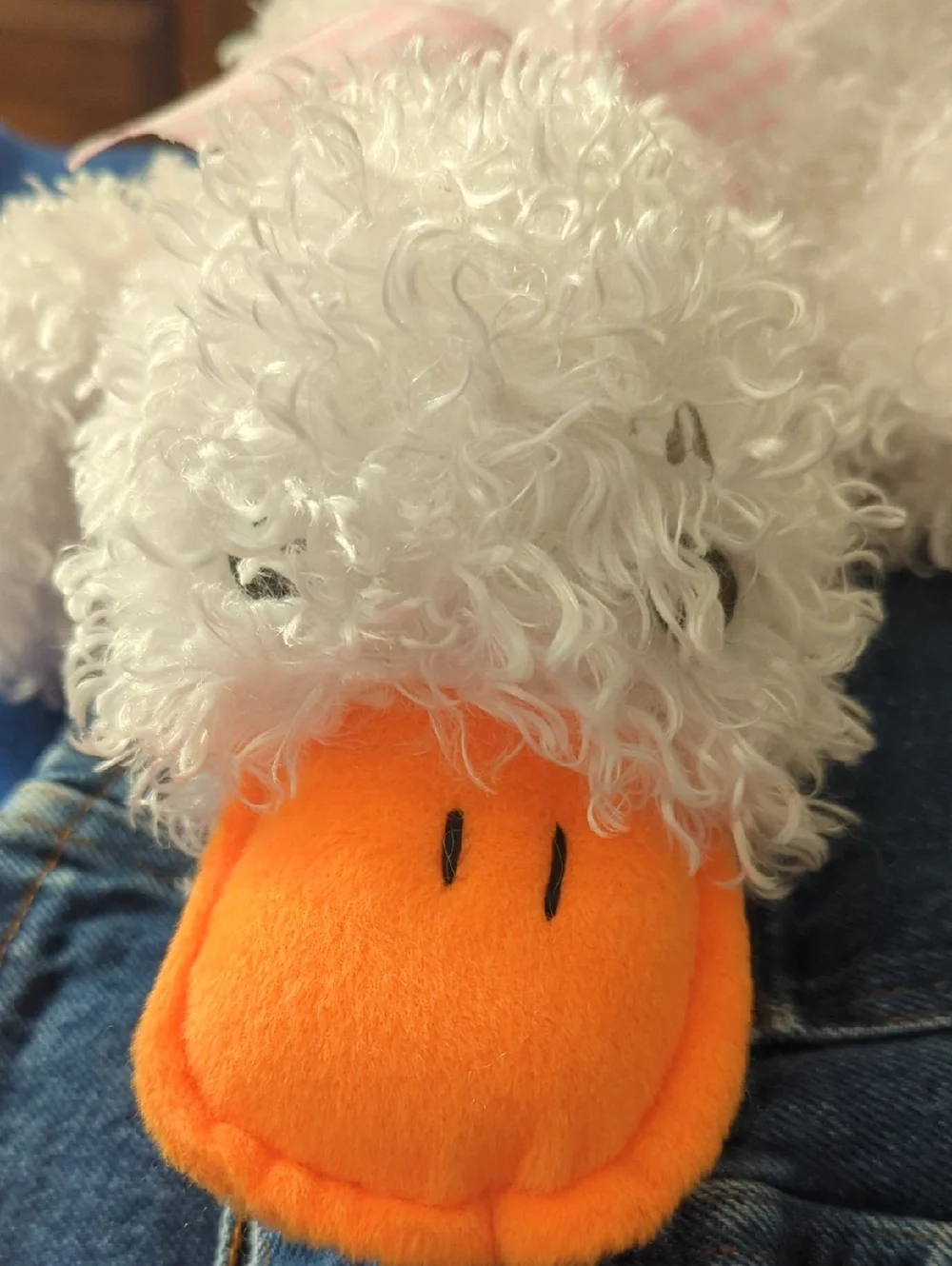 White Duck. With Tags. New. NWT. SALE